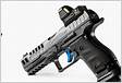 Walther Arms Explore Our Exceptional Handgun
